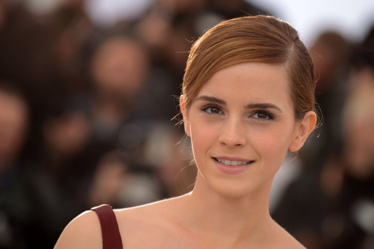 Emma Watson 2022