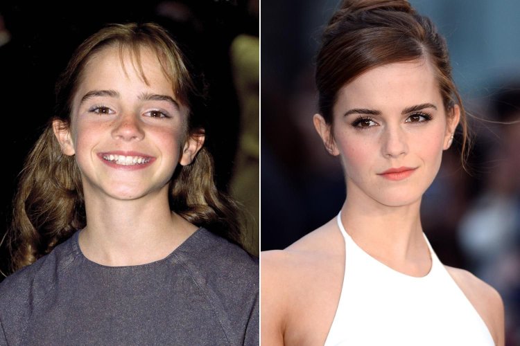 Emma Charlotte Duerre Watson 2016
