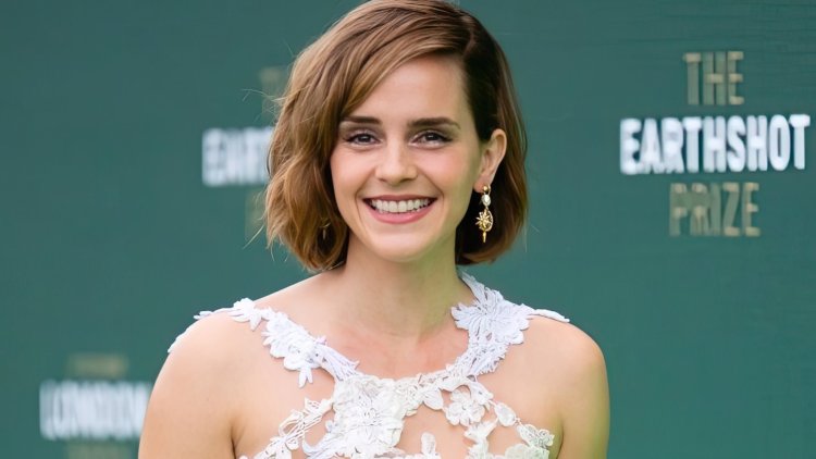 Emma Watson 2022