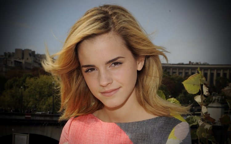 Emma Watson 2007