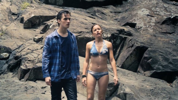 Allison Miller bikini