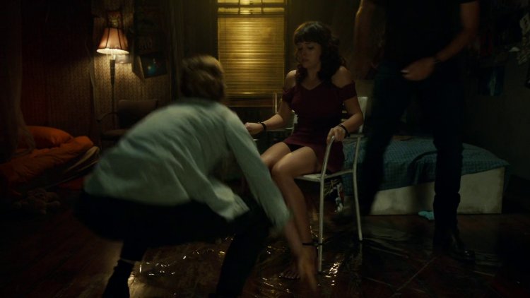 Allison Miller Desperate Housewives