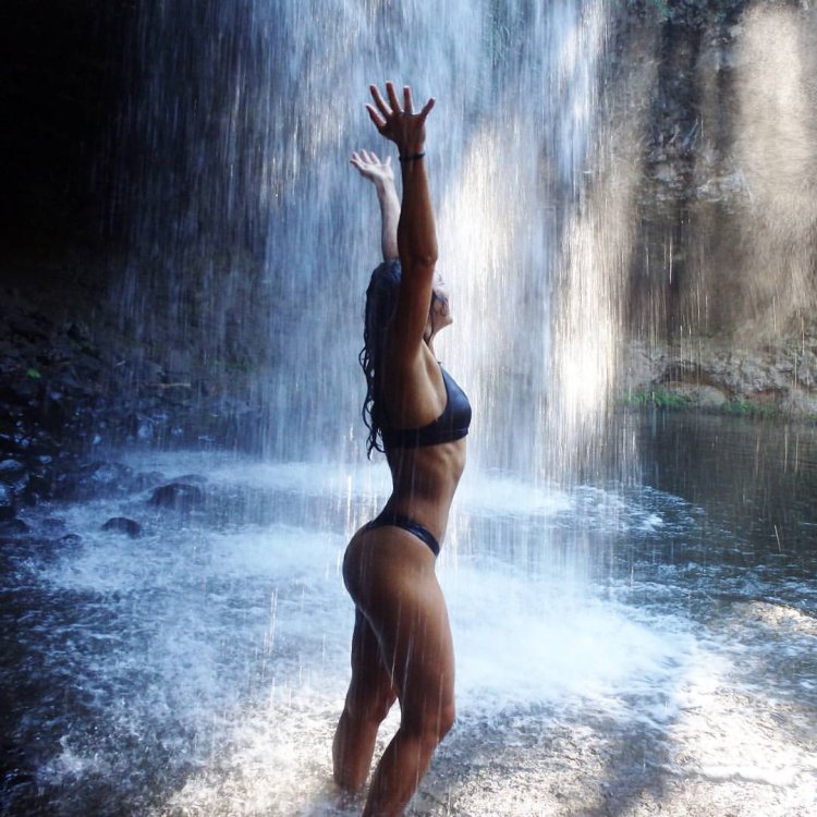 Melissa Miller Discovery