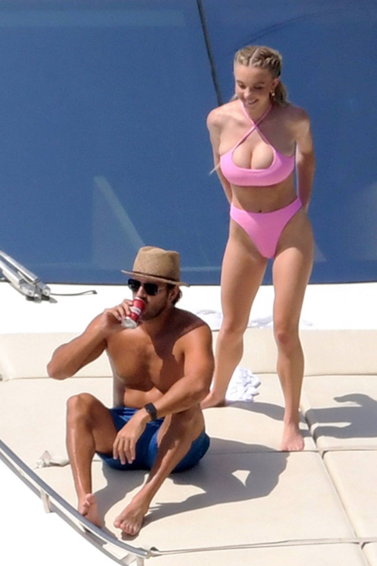 Cindy Sweeney figure