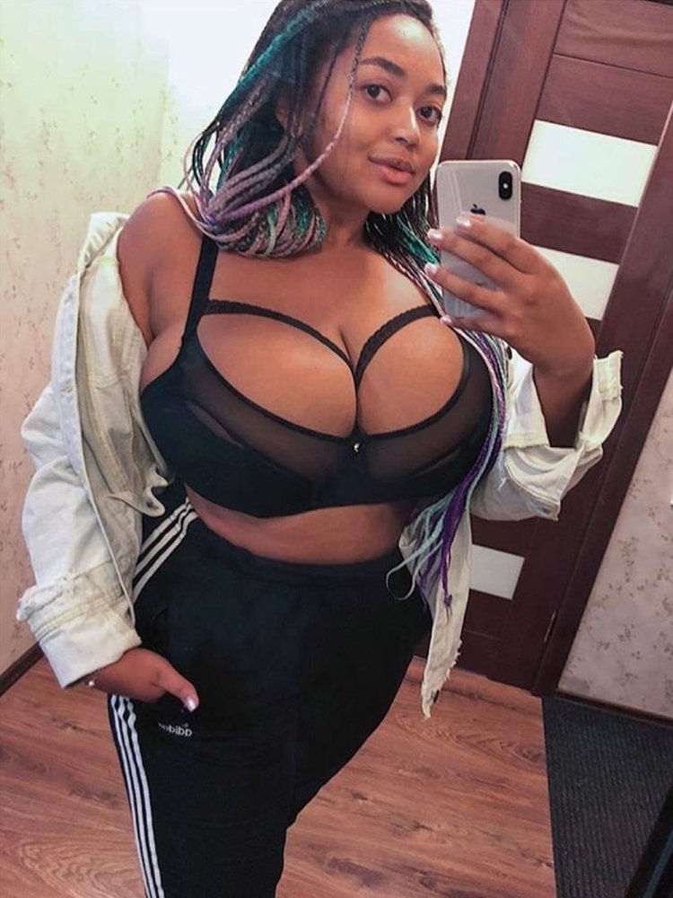 Daniel Nicole mulatto