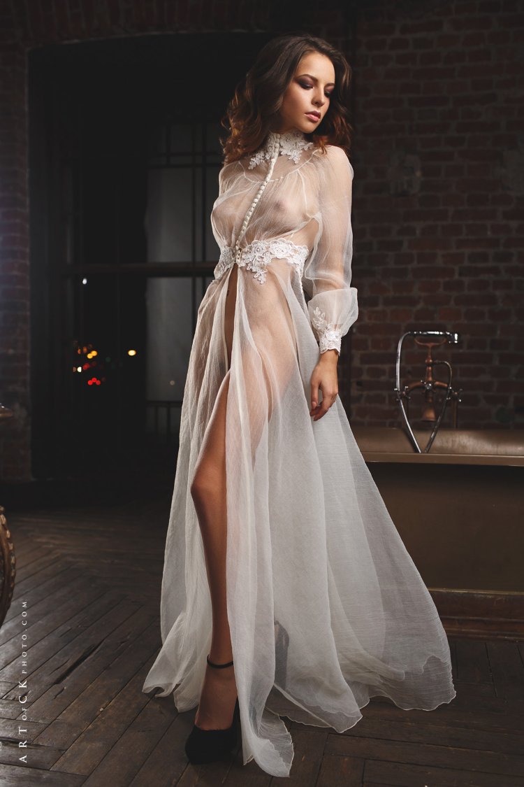 Stepan Kvardakov, Yulia Zubova