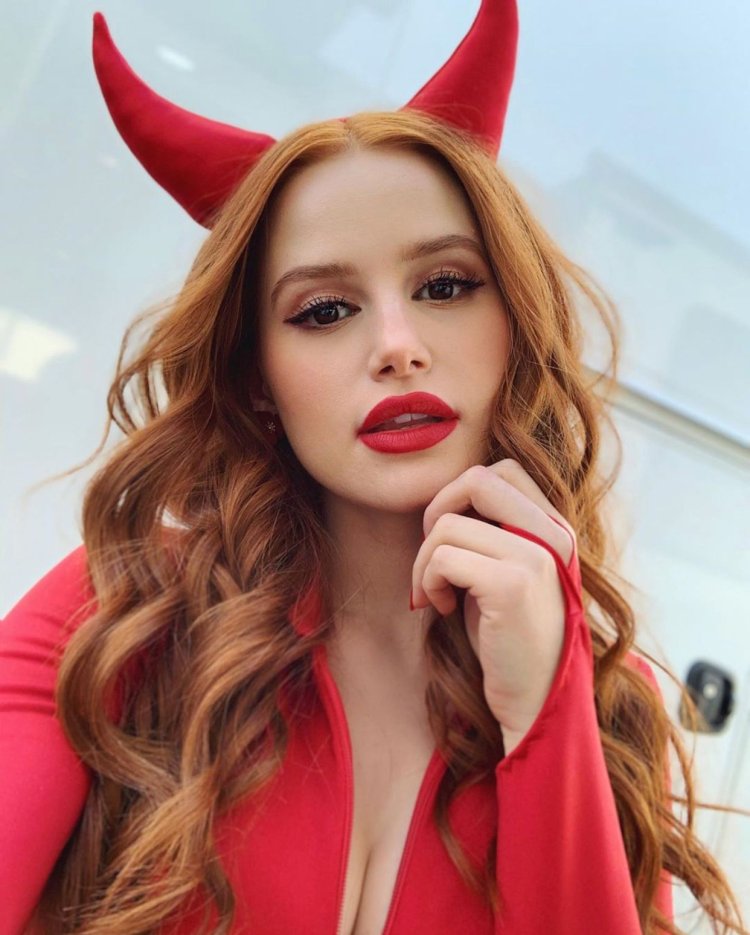 Cheryl Blossom