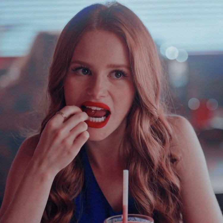 Cheryl Blossom series