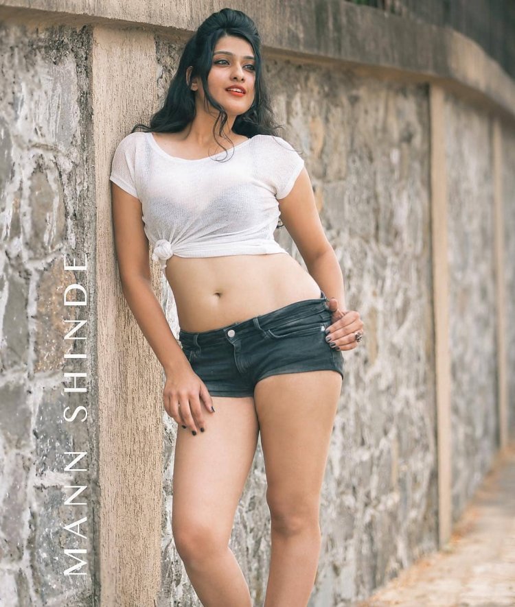 Indian model girls