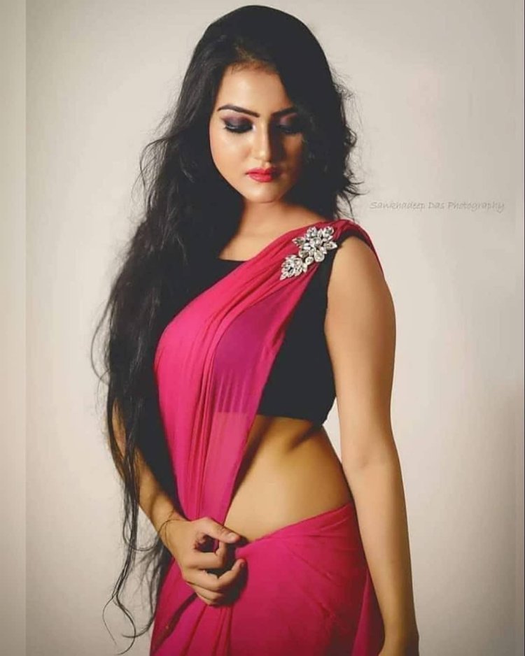 Indian Models with Appetizing Curves