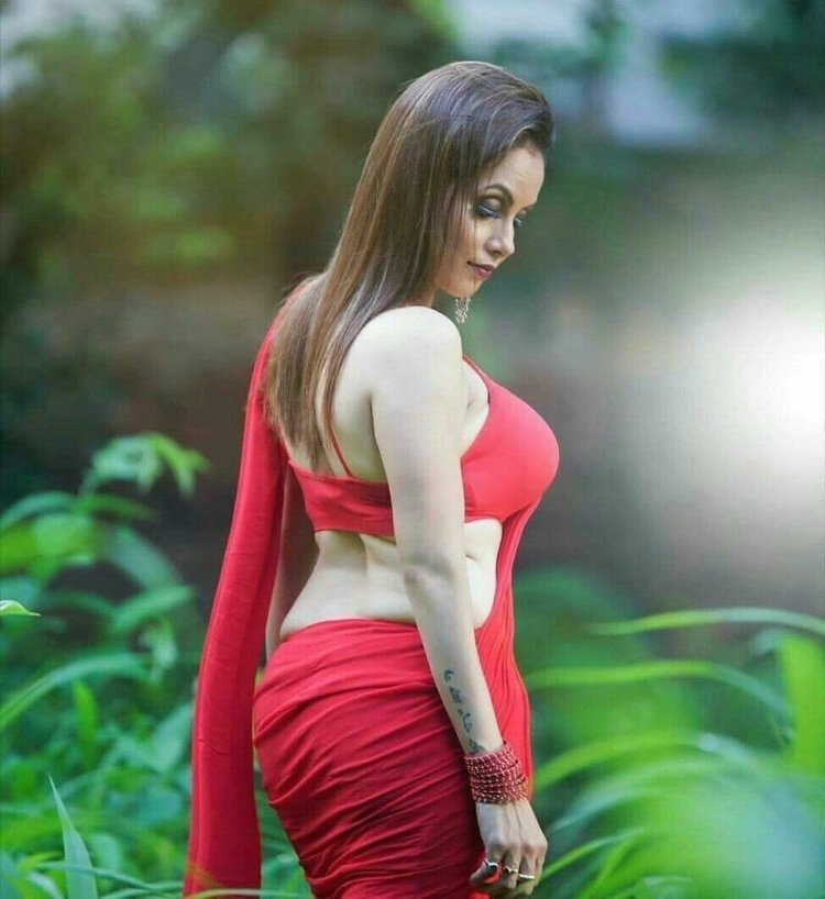 Beautiful indian girl