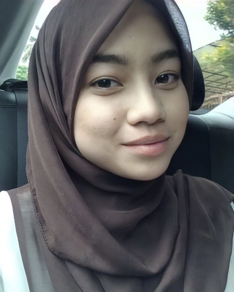 Aaliyah Hadid jilboobs