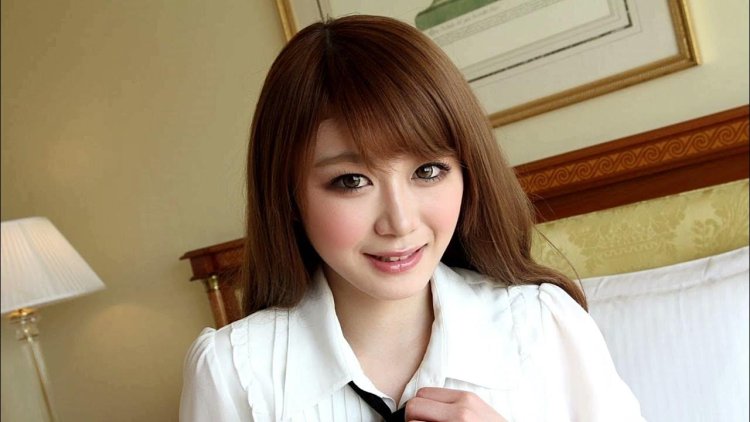 ICDV-30163 Rino Yanagisawa