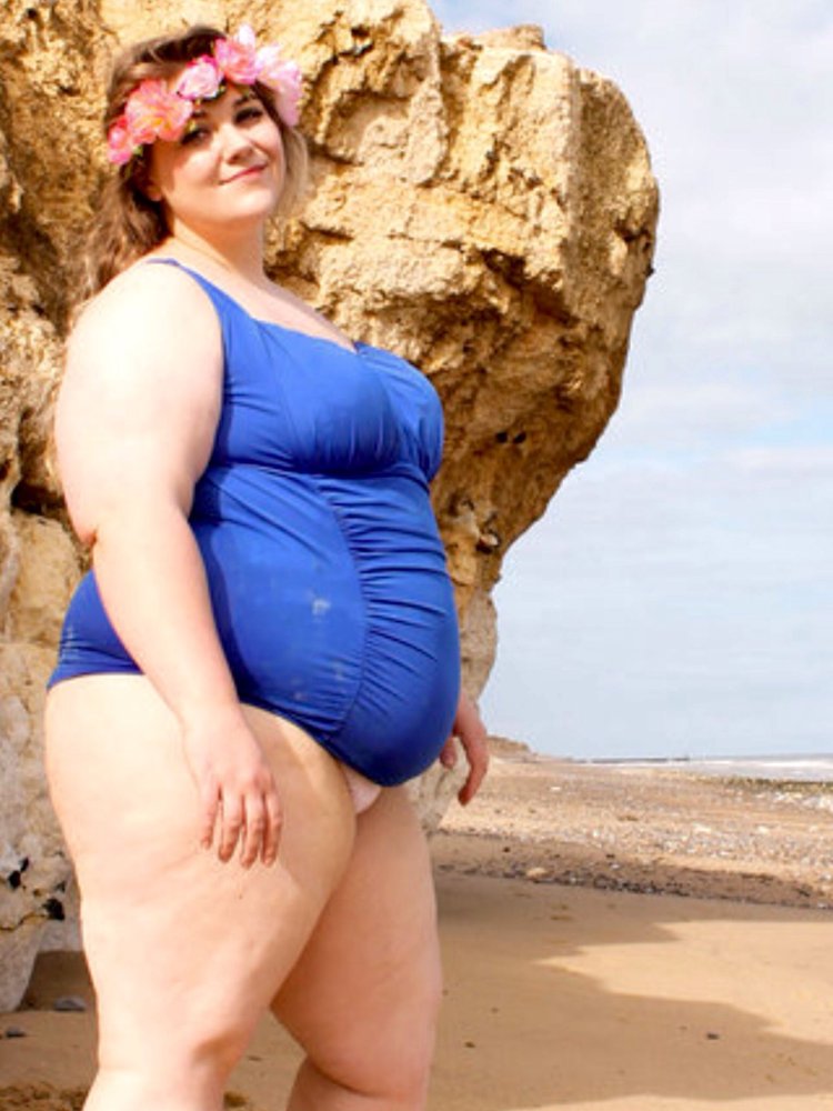 Amateur chubby plump thick Rubenesque and just Plain ole fat CXXIII