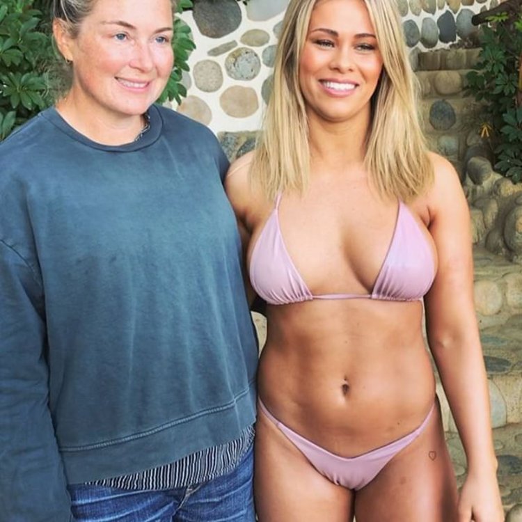 Paige van zant onlyfans