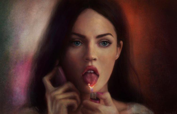 Jennifer's Body Movie 2009 Megan Fox