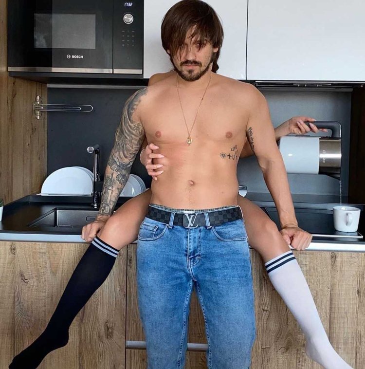 Mila Pan onlyfans drain