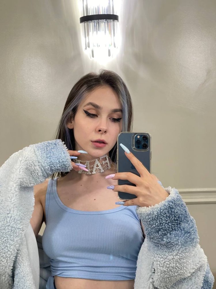 Dee Rubens ONLYFANCE