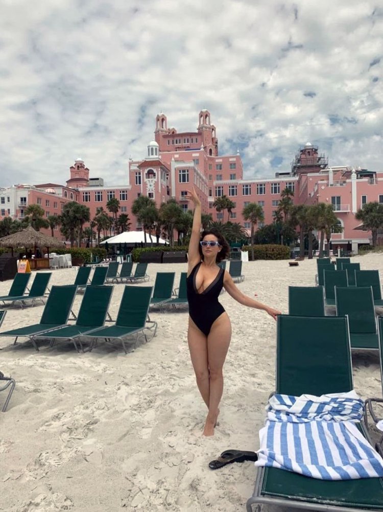 Vaintrub Milana Alexandrovna