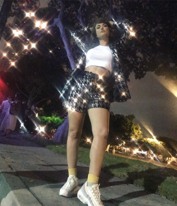 Milana Weintrub Silicon Valley