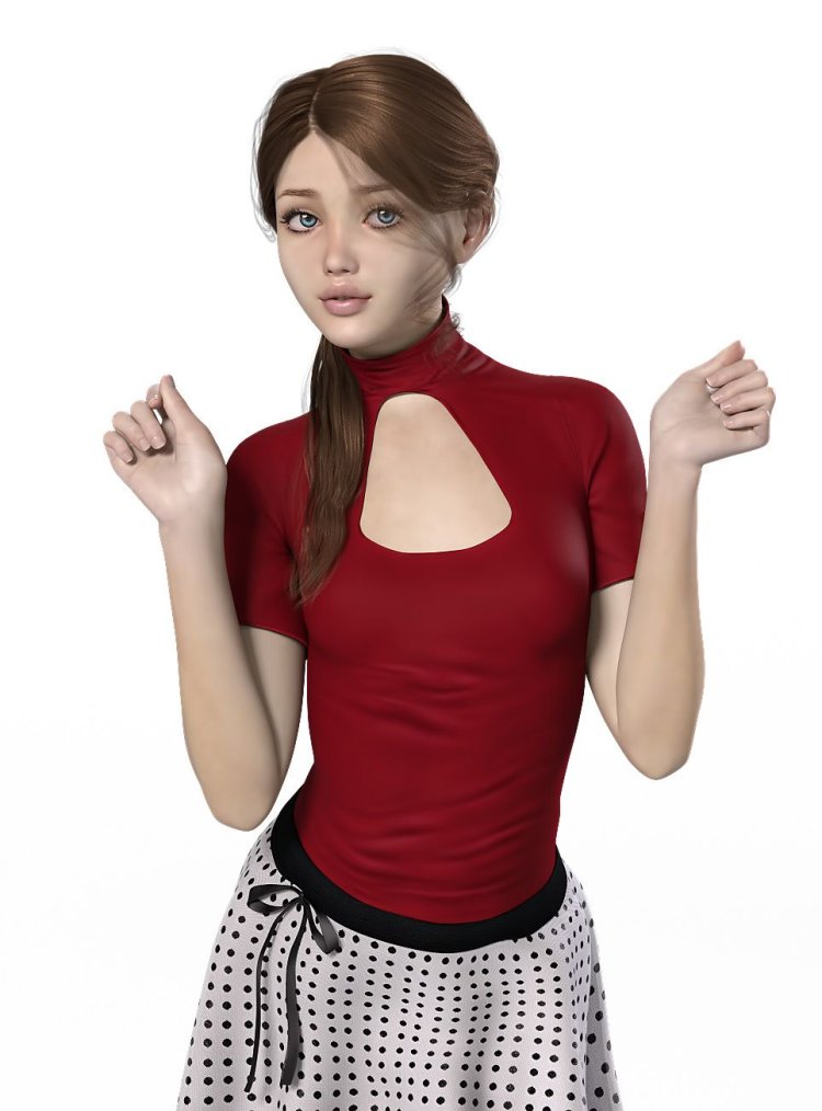 Artist Darklord – Santa Swap