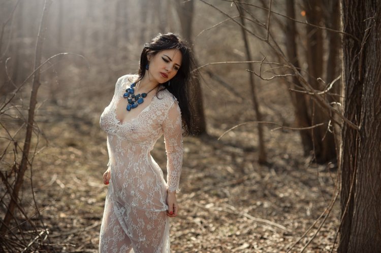 Anzhelika Marinchenko