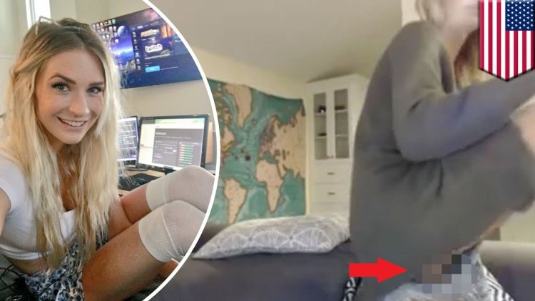 Lea "LEGENDARYLEA" May