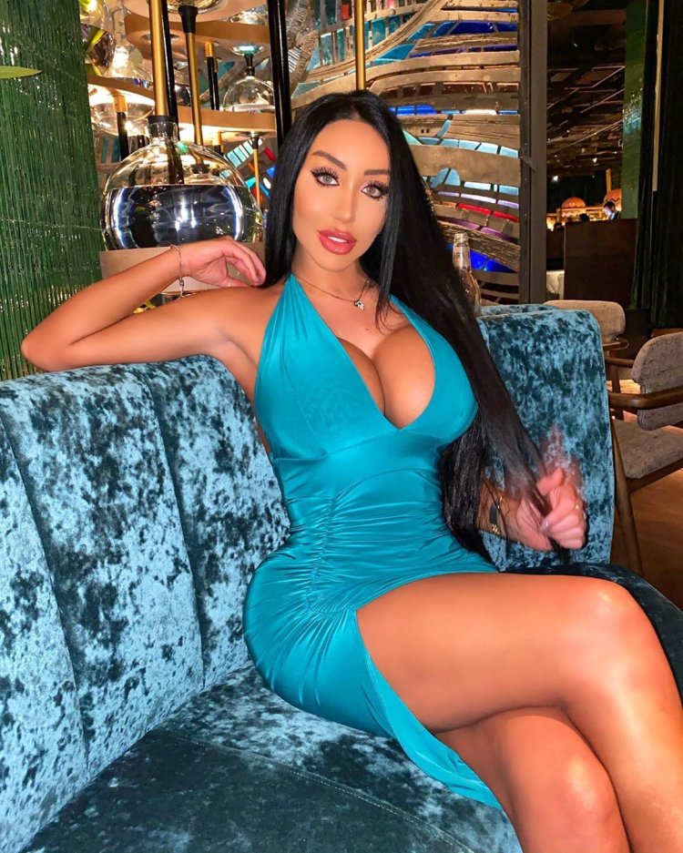 Celine Centino drain