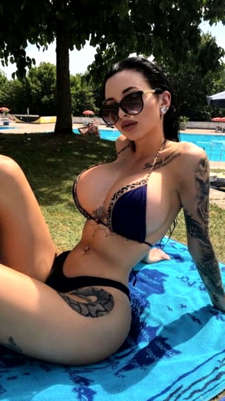 26-year-old Celine Centino (Celine Centino)