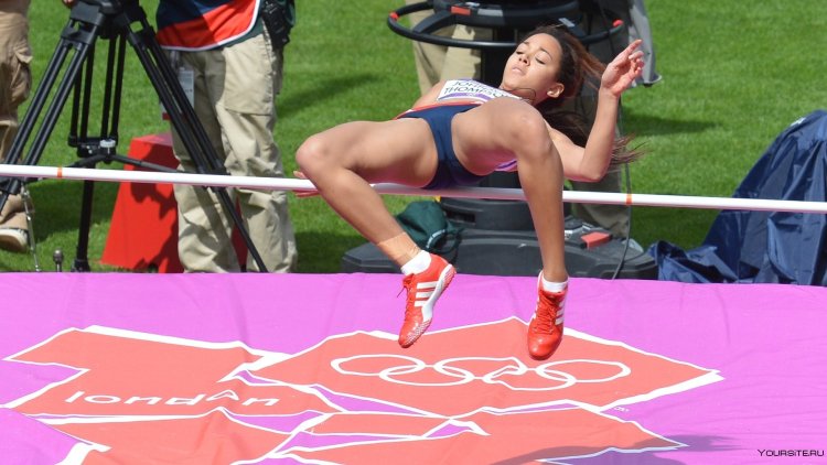 Girls flashing panties