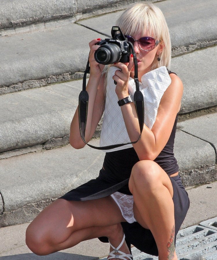 Hollywood stars without clothes