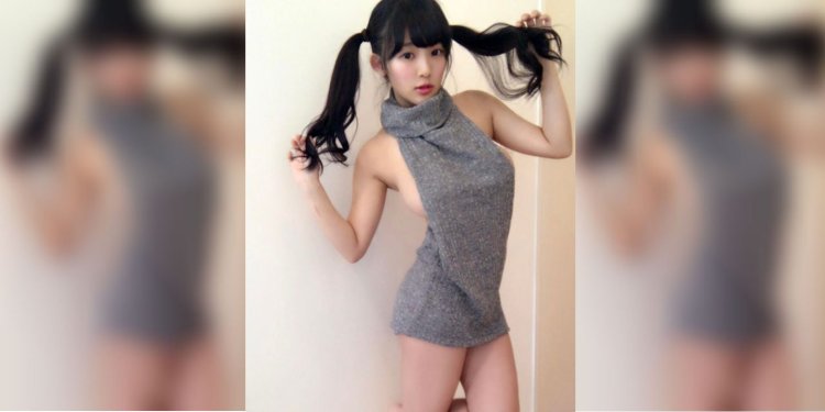Virgin killer dress