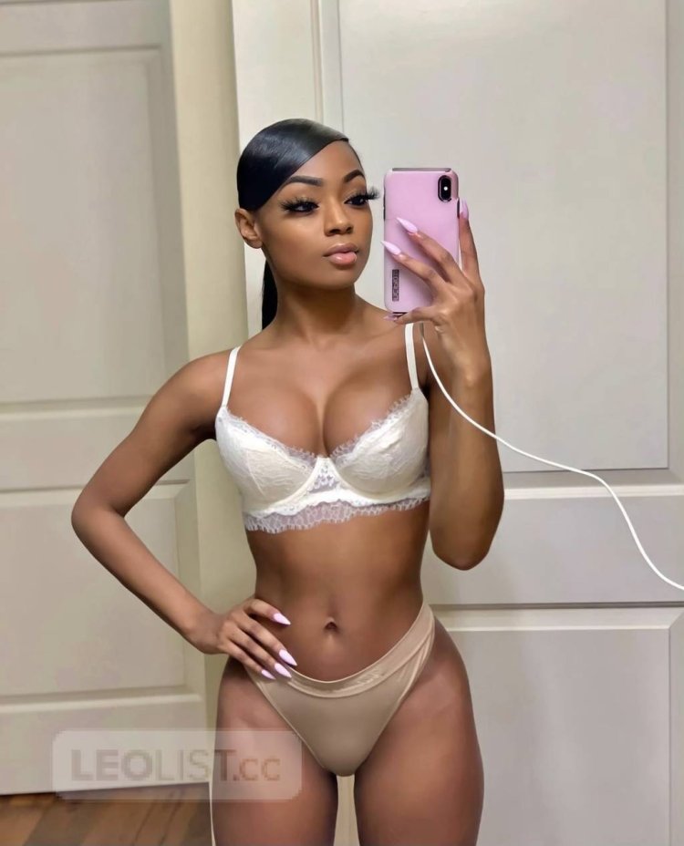 2022-03-23 Madison Summers - baddie Maddie