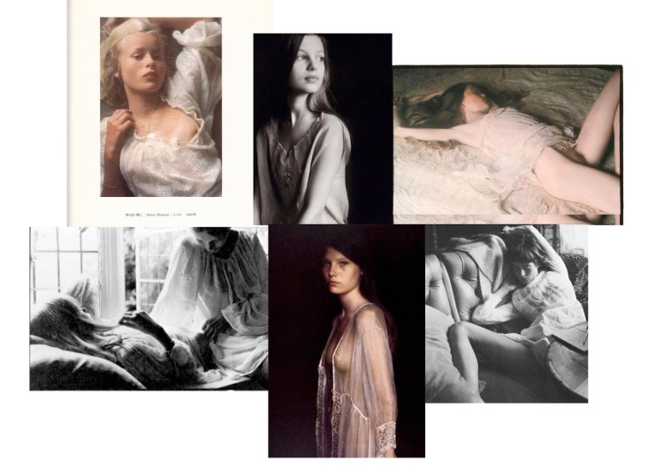 John Hamilton photographer