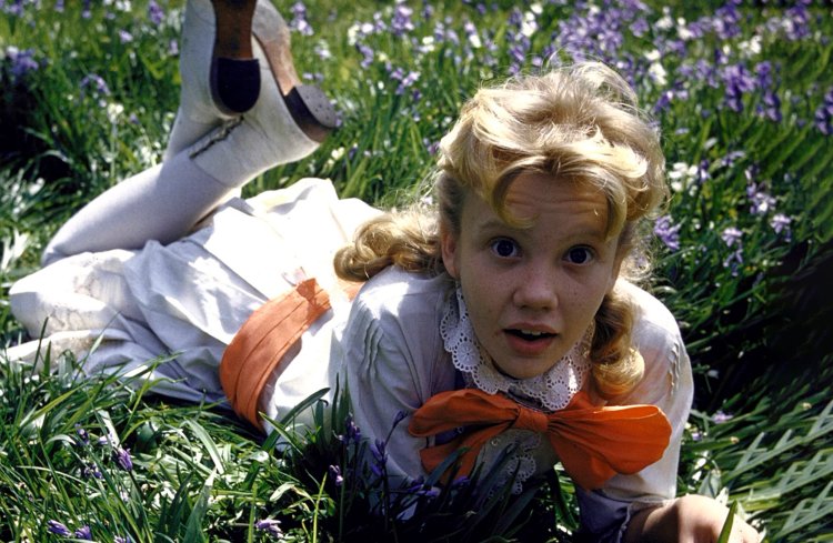 Pollyanna Haley Mills