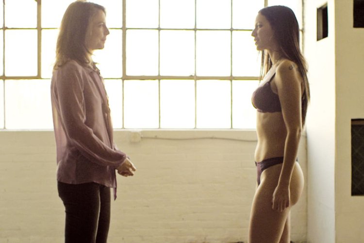 Robin Weigert concussion