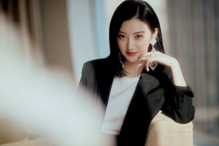 Jing Tian Police Story