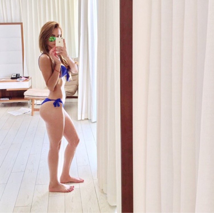 Yanet Garcia ONLYFAN Drain