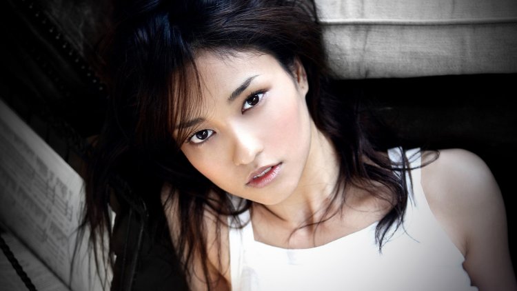 Meisa Kuroki Japanese actress