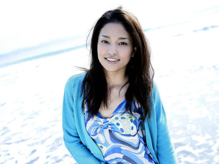 Meisa Kuroki Japan