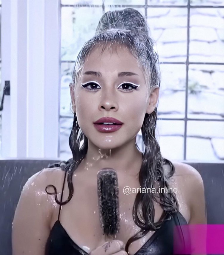 Photos of Ariana Sayani