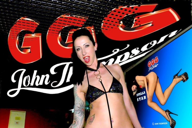 Ggg John Thompson 2014 Susan