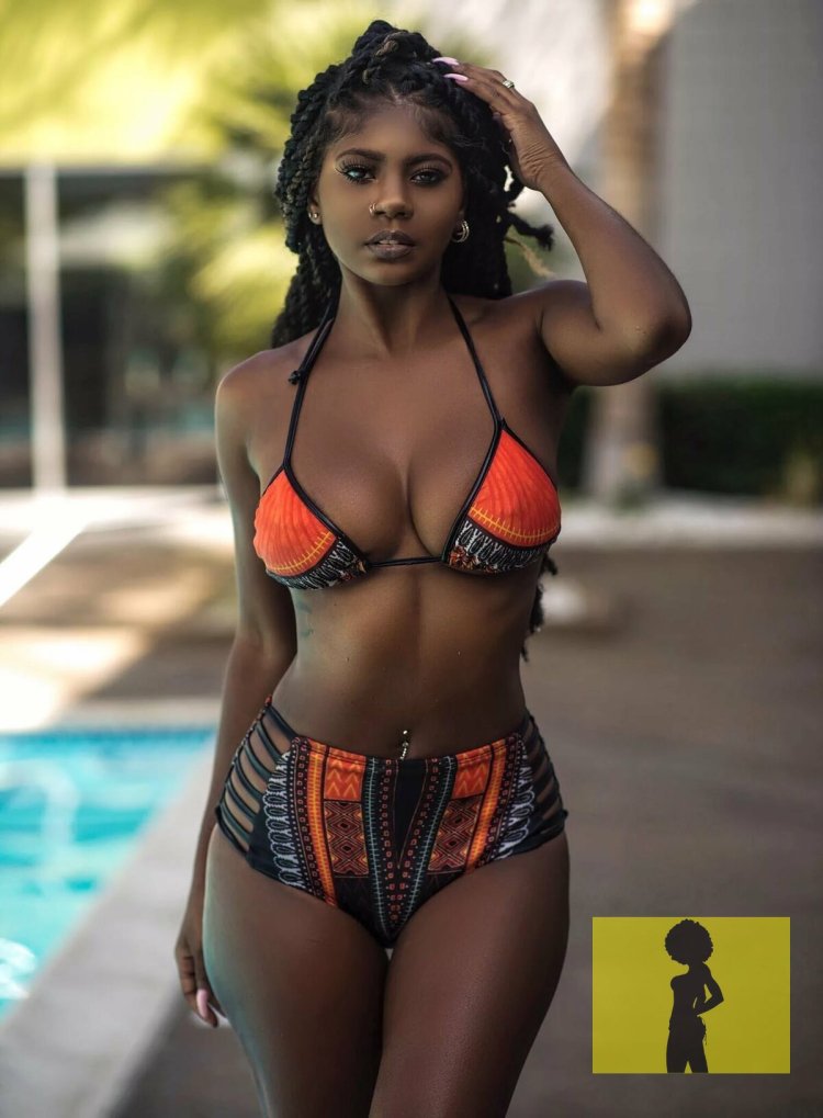 Daniel Nicole mulatto