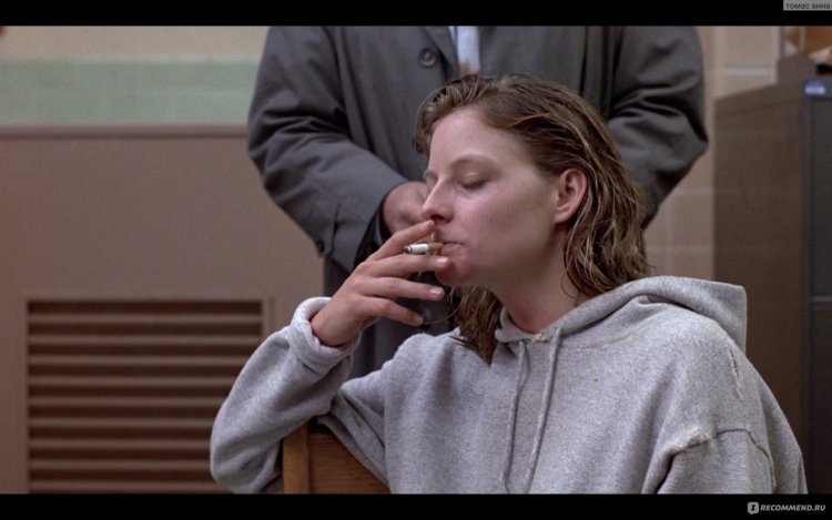 Foster 1995 methodology