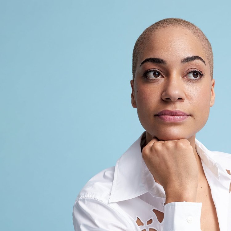 The Good Fight (TV series 2017)