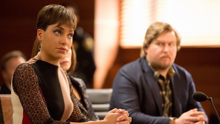 Cush Jumbo hot photo