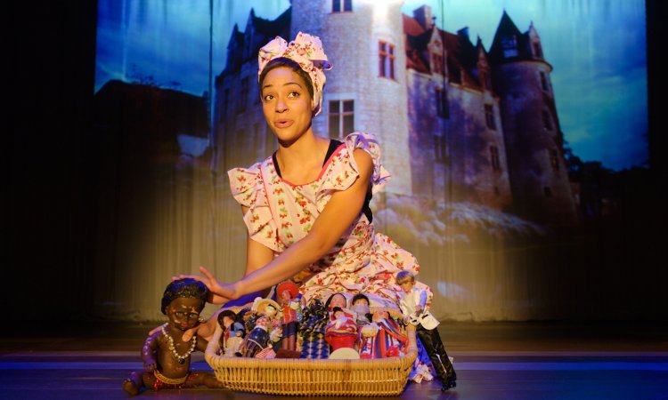 Natalie Portman as Jacqueline Kennedy