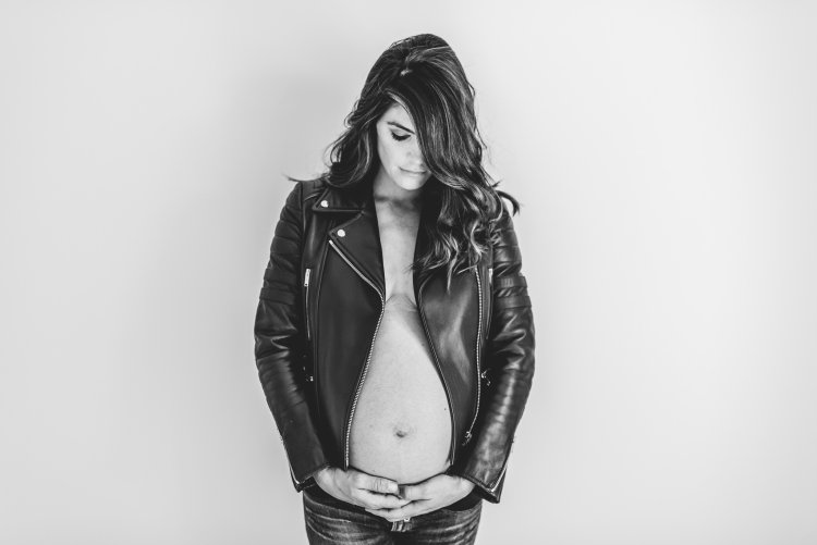 Genevieve Padalecki photo