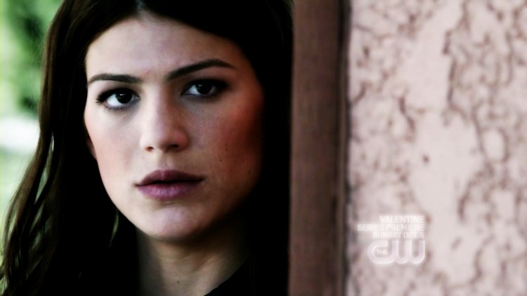Genevieve Padalecki Ruby