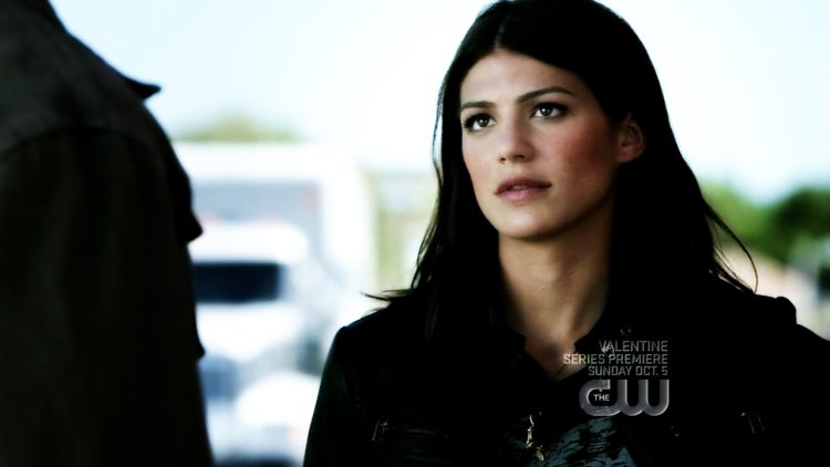 Genevieve Cortese Ruby